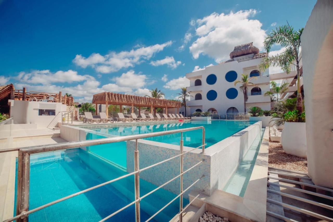Loa Tolu By Bernalo Hotels Tolú Exterior foto