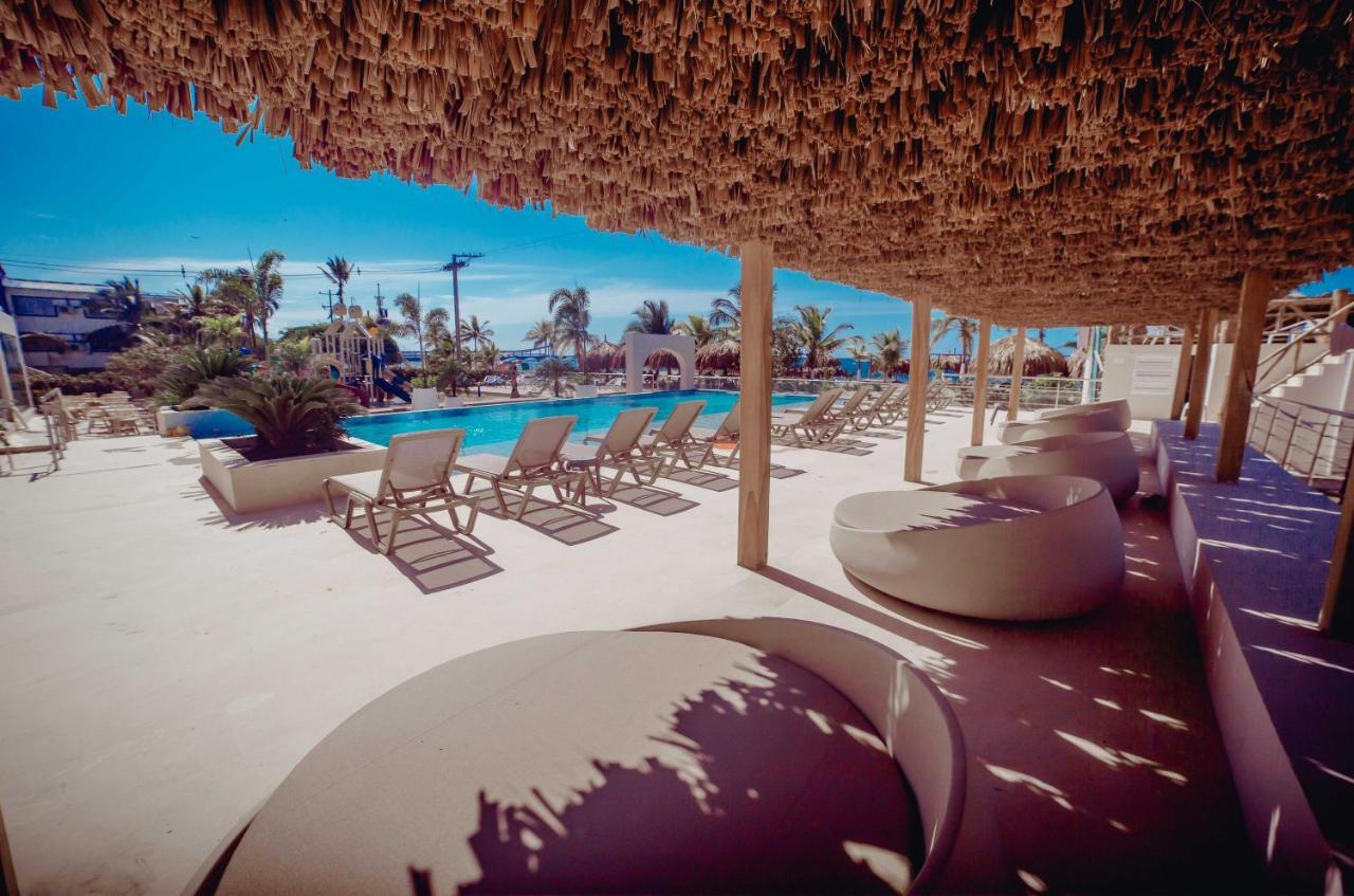 Loa Tolu By Bernalo Hotels Tolú Exterior foto