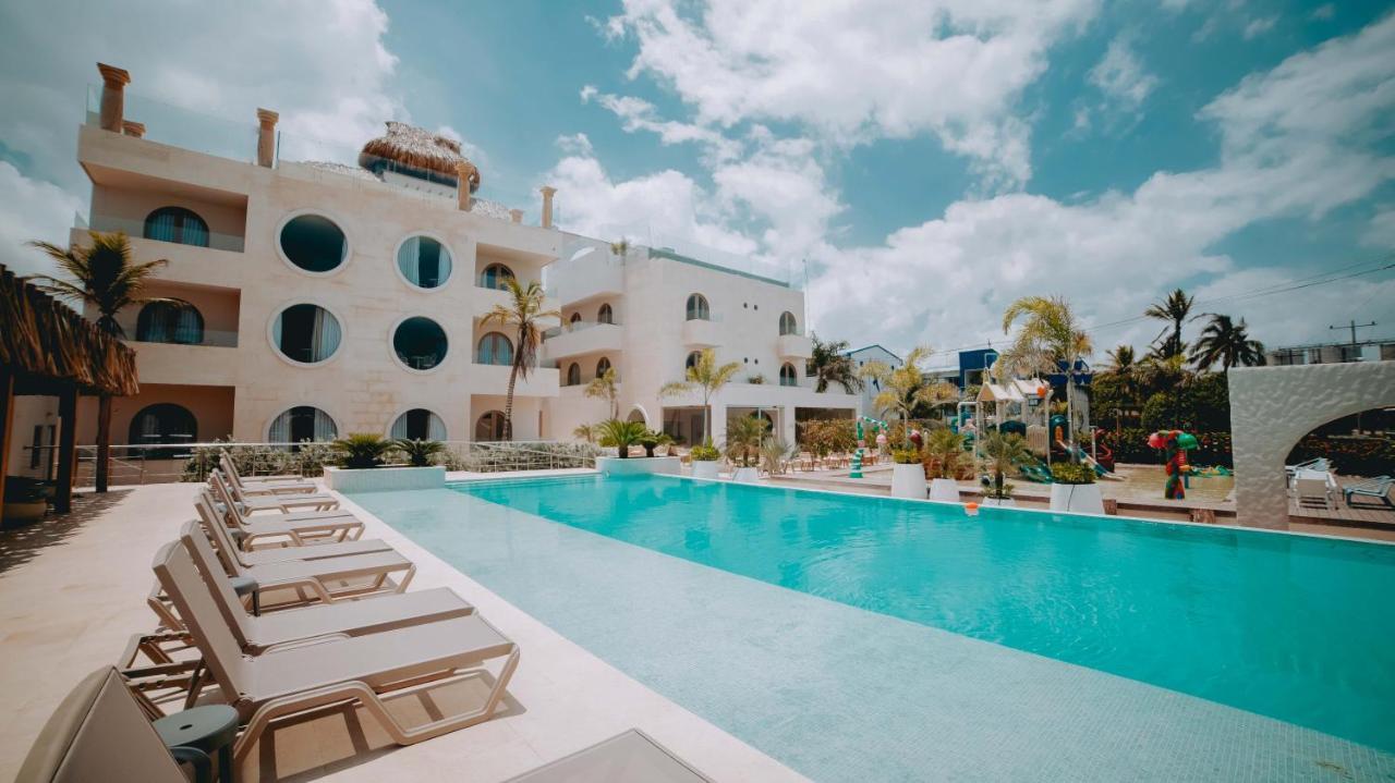 Loa Tolu By Bernalo Hotels Tolú Exterior foto