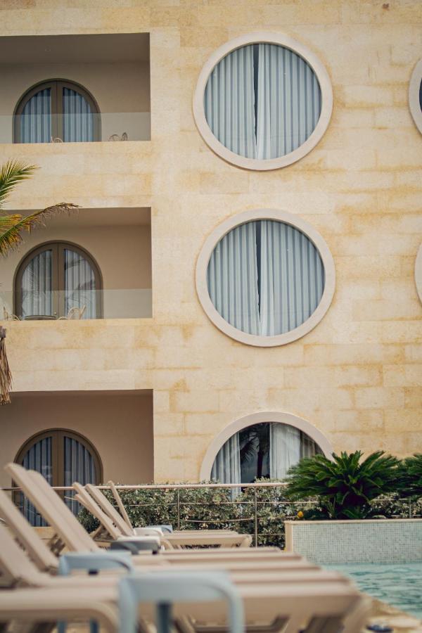 Loa Tolu By Bernalo Hotels Tolú Exterior foto
