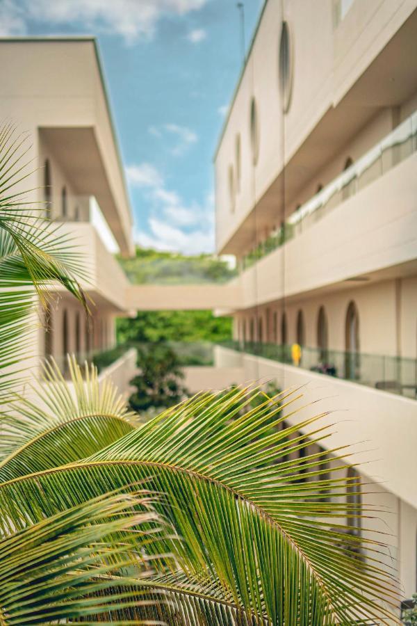 Loa Tolu By Bernalo Hotels Tolú Exterior foto
